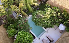 Liv Canggu - An Urban Sanctuary