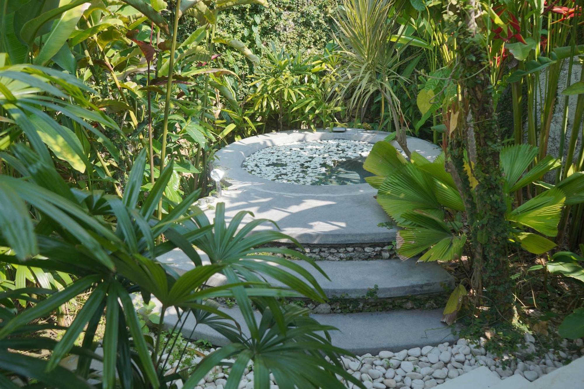 Liv Canggu - An Urban Sanctuary Zimmer foto